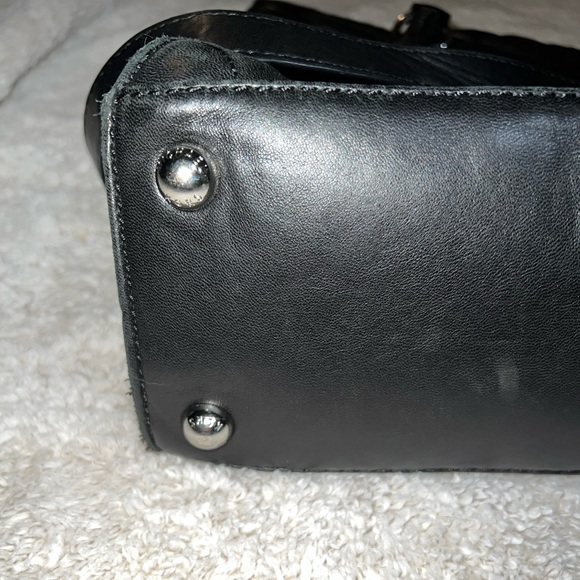 Michael Kors Large Hamilton Quilted Tote - Picture 9 of 10